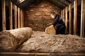 Best Garage Insulation  in Guin, AL